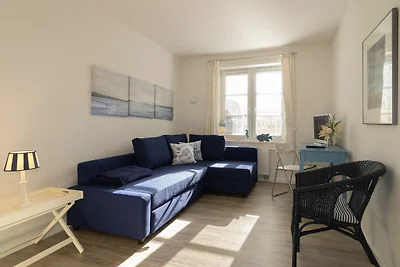 Wohnung Frahm