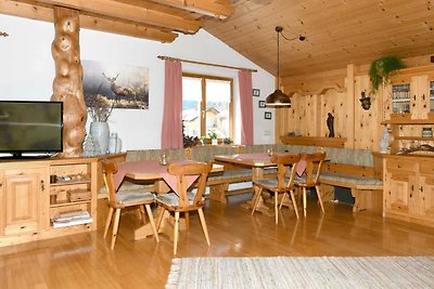 Vakantieappartement Gezinsvakantie Au in Vorarlberg