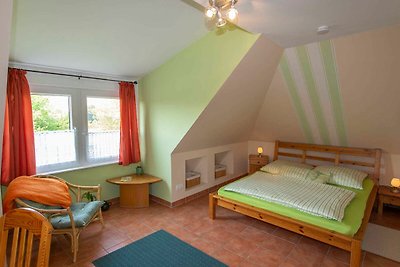 Vakantieappartement Gezinsvakantie Kluis