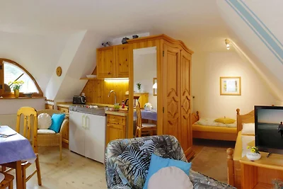 Apartament Dla rodzin Karlshagen