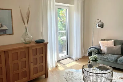 Casa vacanze Vacanza di relax Worpswede