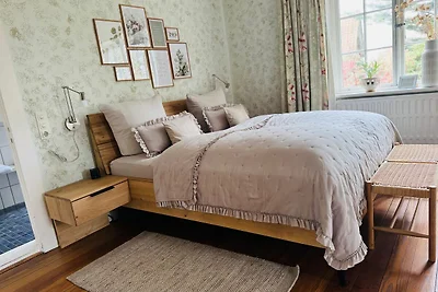 Vakantieappartement Gezinsvakantie Hollern-Twielenfleth