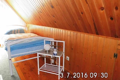 Casa vacanze Vacanza di relax Ummanz