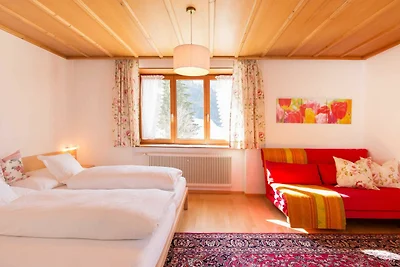 Apartment Isabella 80 m²