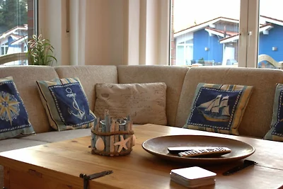 Vakantieappartement Gezinsvakantie Weener
