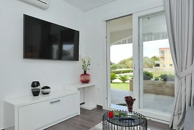 Appartamento Vacanza con famiglia Vir