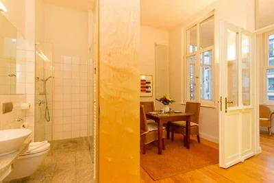 Villa Artemis, 02 Athos