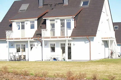 Vakantieappartement Gezinsvakantie Börgerende-Rethwisch