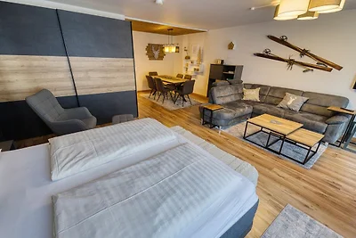 Vakantieappartement Gezinsvakantie Feldberg