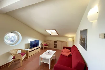 Haus Undine Whg. 35 mit Loggia