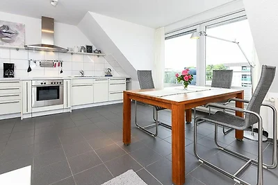 Ferienwohnung Nordseesonne