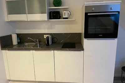 Vakantieappartement Gezinsvakantie Worpswede