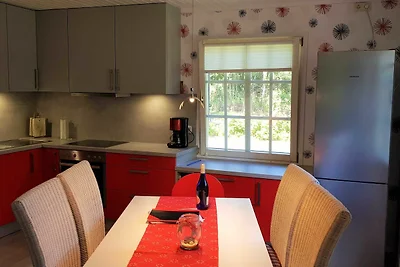 Casa vacanze Vacanza di relax Poseritz