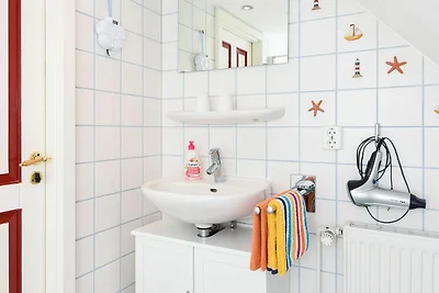 Vakantieappartement Gezinsvakantie Esens