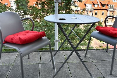 Vakantieappartement Gezinsvakantie Erfurt