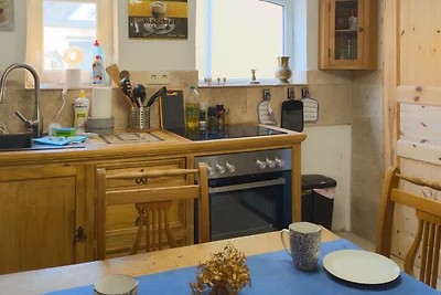 Apartament Dla rodzin Kamminke