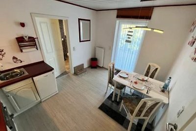 Vakantieappartement Gezinsvakantie Schaprode