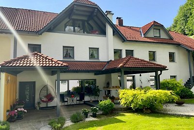 Vakantieappartement Gezinsvakantie Eisenberg