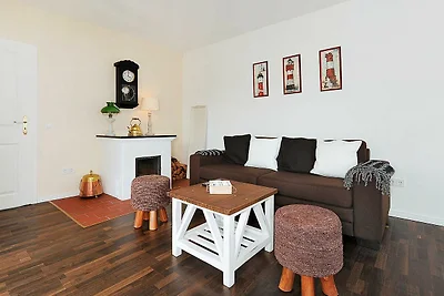 Ferienwohnung Landliebe