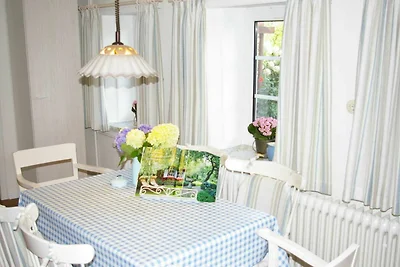 Casa vacanze Vacanza di relax Risum-Lindholm