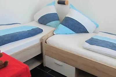 Appartamento Vacanza con famiglia Föritztal