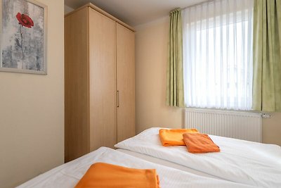 Vakantieappartement Gezinsvakantie Neuhof