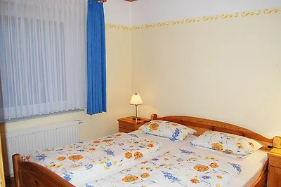 Vakantieappartement Gezinsvakantie Detern