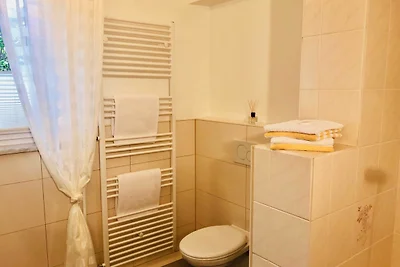 Vakantieappartement Gezinsvakantie Bad Bevensen