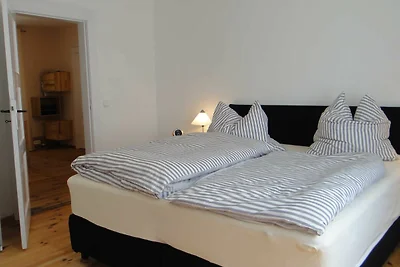 Ferienwohnung LandGenuss