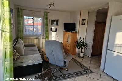 Ferienwohnung in sonniger Lage