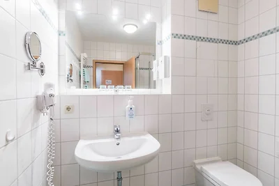 3-Zimmer-Apartment - C22