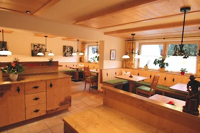 Doppelzimmer Nr. 16