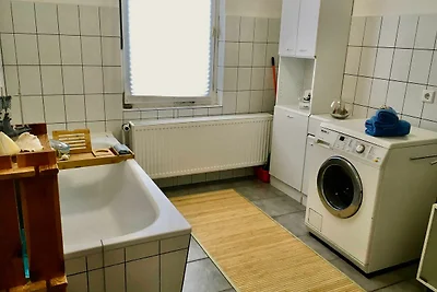Ferienhaus Stralsundia
