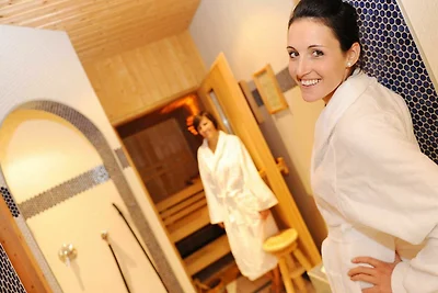 Appartement Alexandra für 3-4 Personen
