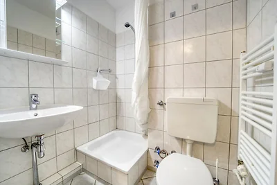 Ferienpark - Haus K, App. 0K0811