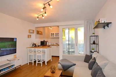 Vakantieappartement Gezinsvakantie Bernau
