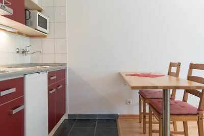 Appartamento Vacanza con famiglia Kiel