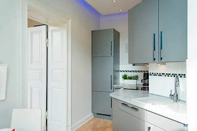 Vakantieappartement Gezinsvakantie Neustadt in Holstein