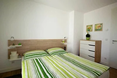 Appartamento Vacanza con famiglia Börgerende-Rethwisch