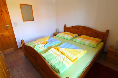 Reriker Sonnenhaus Erdgeschoss, Familie Kraus