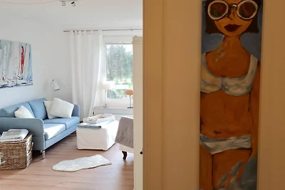 Vakantieappartement Gezinsvakantie Glücksburg
