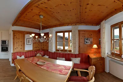 Appartamento Vacanza con famiglia Schliersee