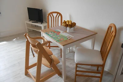 Ferienwohnung 4 (max. 4 Pers.) 1.