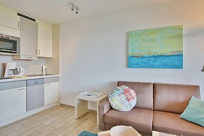 Haus Nautic, FeWo 323