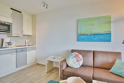 Vakantieappartement Gezinsvakantie Cuxhaven