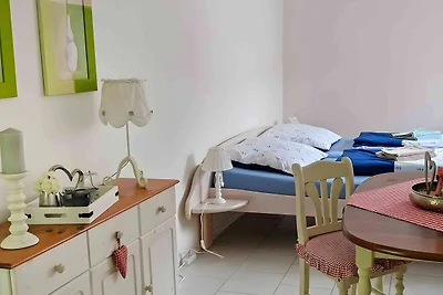Appartamento Vacanza con famiglia Lassan
