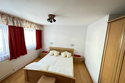 Vakantieappartement Gezinsvakantie Wildschönau