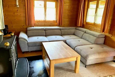 LTD-12, 4 Pers., ca. 60qm