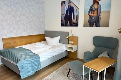 NINO Boardinghouse - Auszeit