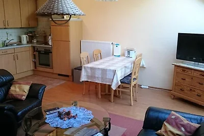 Vakantieappartement Gezinsvakantie Hinte